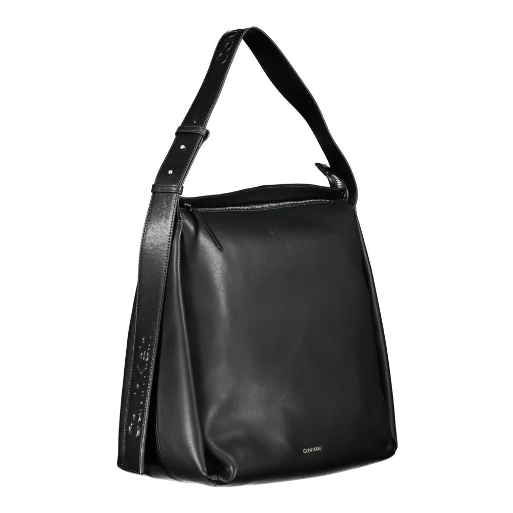 Calvin Klein Tassen en accessoires Black Dames