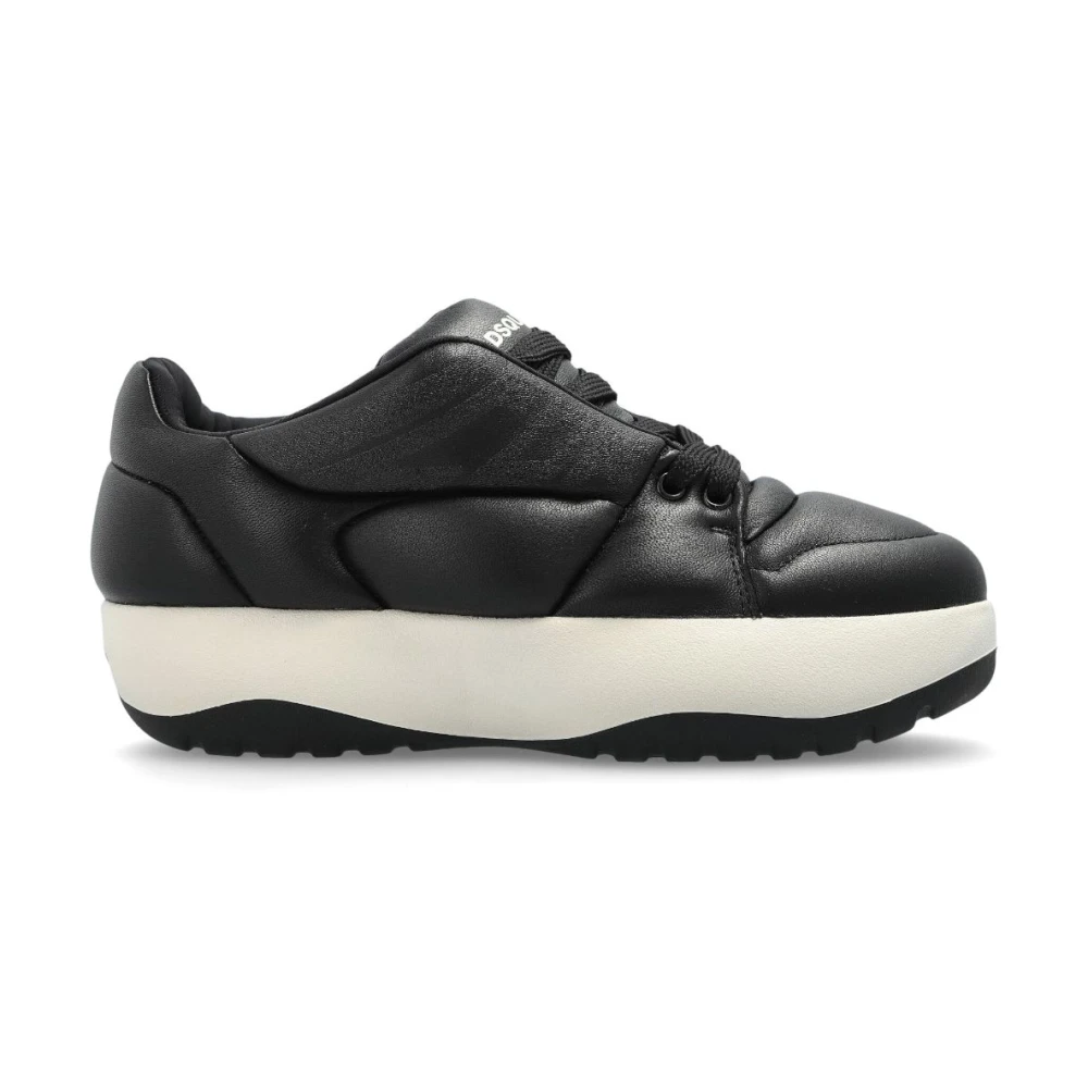Shoes > Sneakers - - Dsquared2 - Modalova