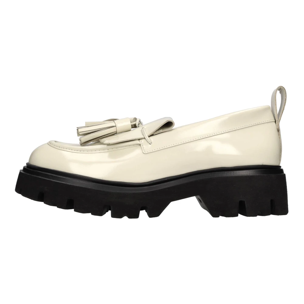 Shoes > Flats > Loafers - - Msgm - Modalova