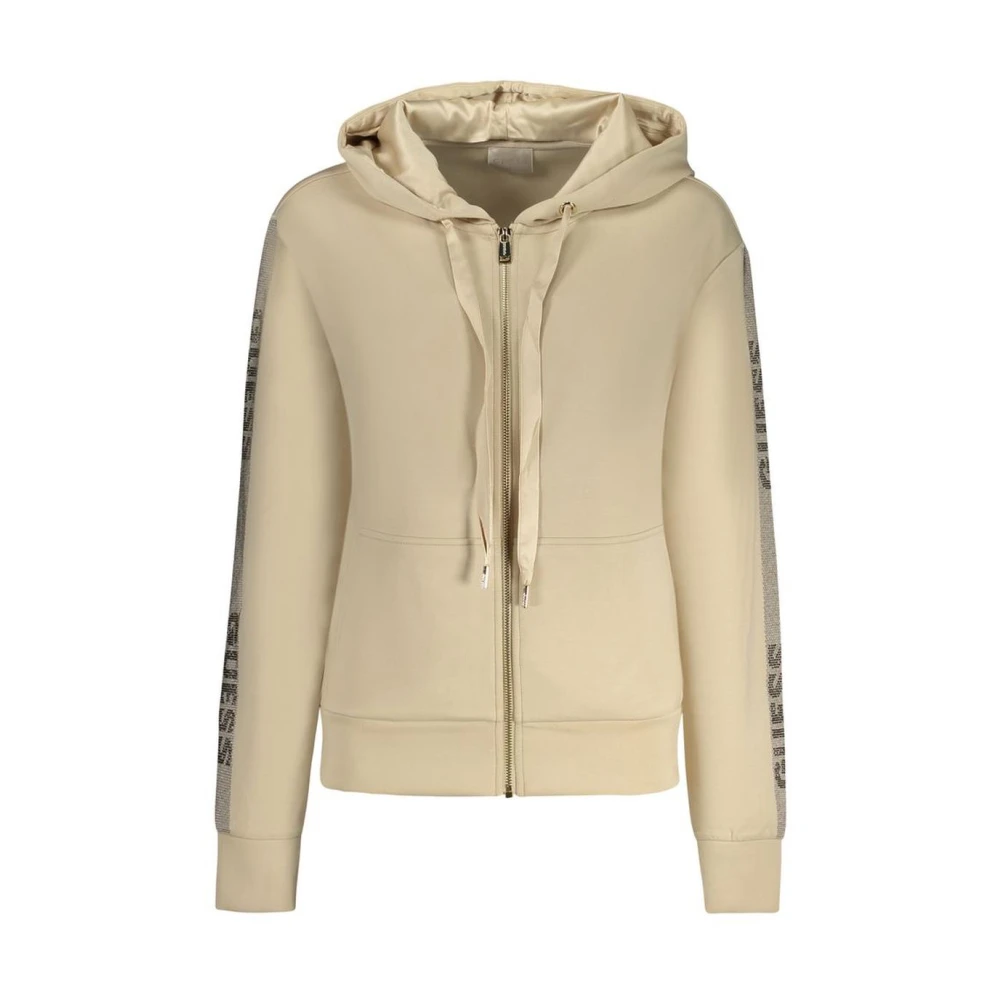 Sweatshirts & Hoodies > Zip-throughs - - Guess - Modalova