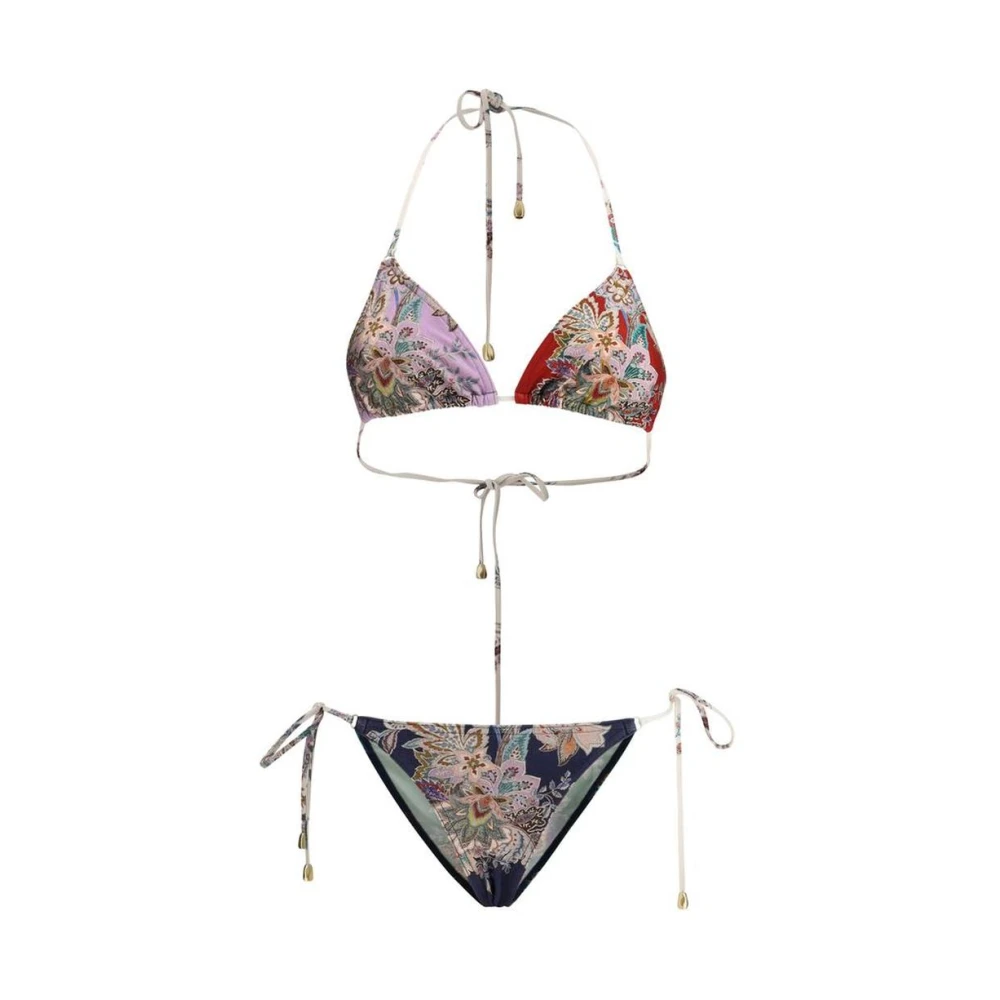 Swimwear > Bikinis - - Zimmermann - Modalova