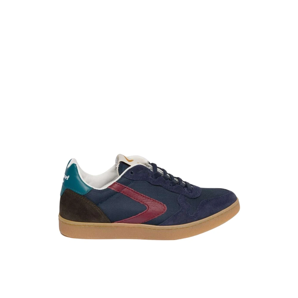 Valsport 1920 Cordura Sportschoenen Heren Schoenen Blauw