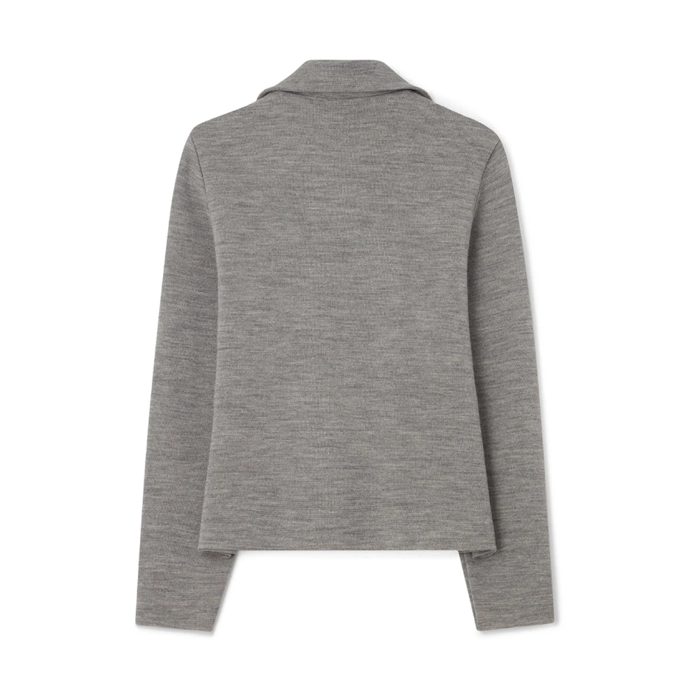 Busnel Indra Jas Gray Dames