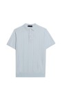 polo-en-coton-a-cotes-a-torsion-elevee