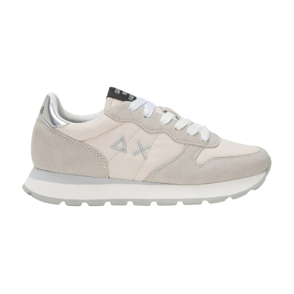 Sun68 - Shoes > Sneakers - White - Sun68 - Modalova