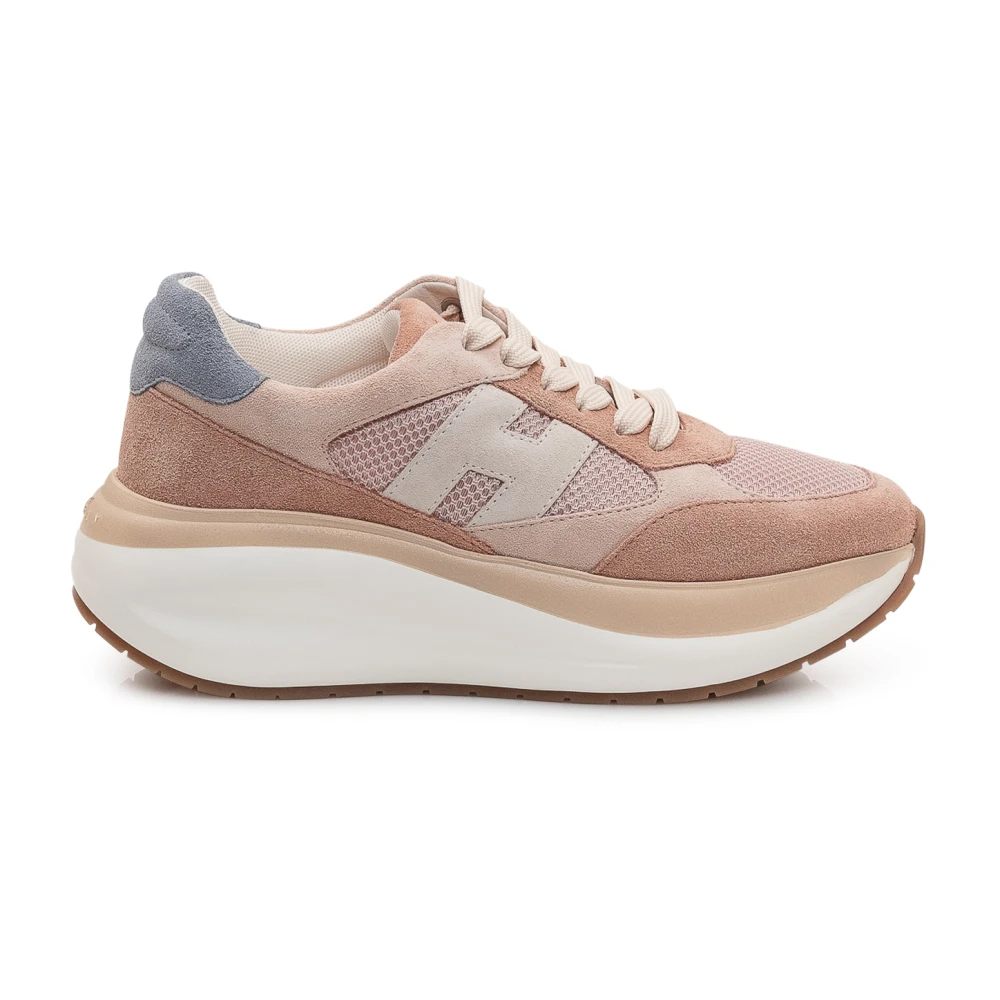 Hogan Schoenen Dames Schoenen Veelkleurig Multicolor