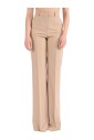 pantalon-evase-oxalis-en-laine