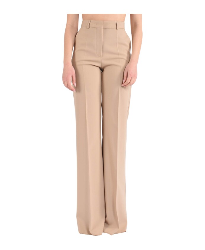 pantalon-evase-oxalis-en-laine