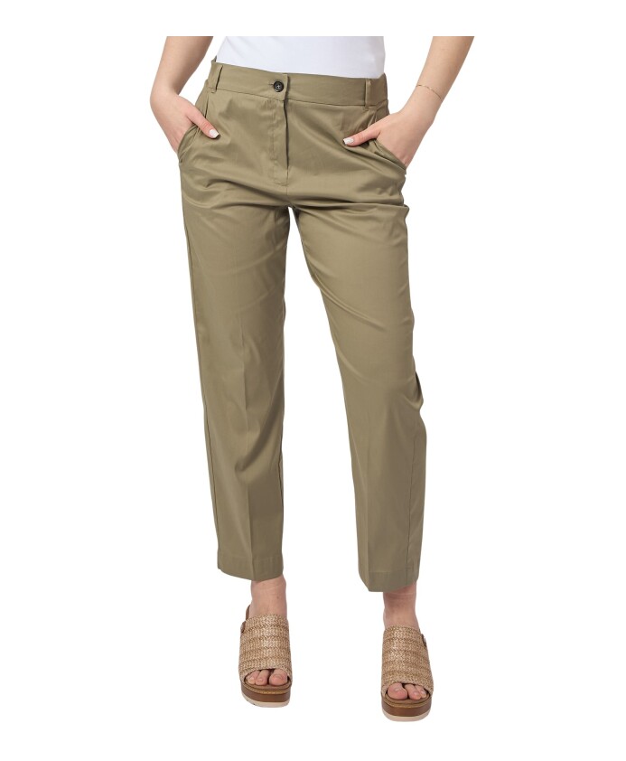 pantalon-vert-en-lin