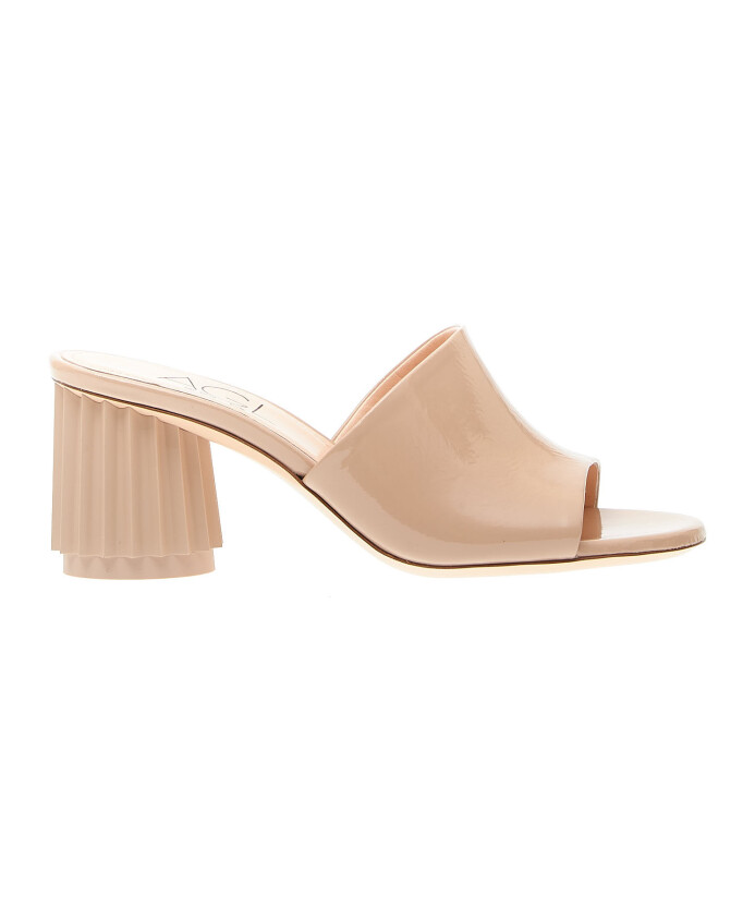 beige-patent-leather-sandals-elegant-style