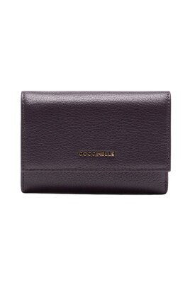 metallic-soft-medium-wallet