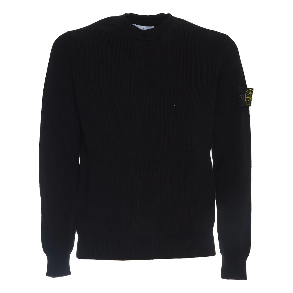 Knitwear > Round-neck Knitwear - - Stone Island - Modalova