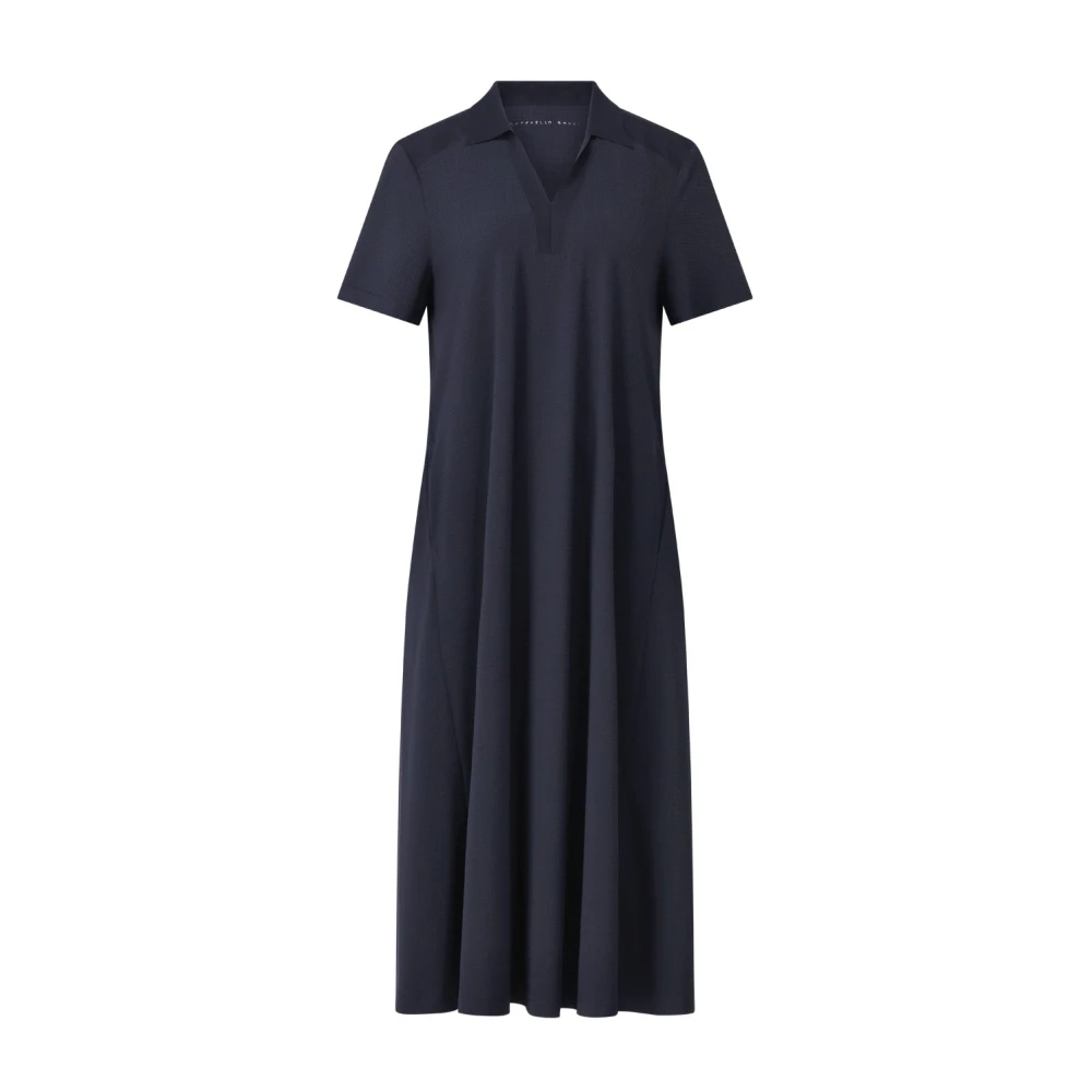 Dresses > Day Dresses > Maxi Dresses - - Raffaello Rossi - Modalova