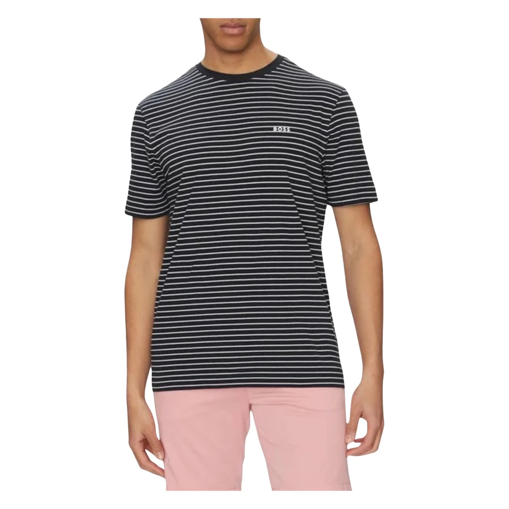 Tops > T-Shirts - - Hugo - Modalova