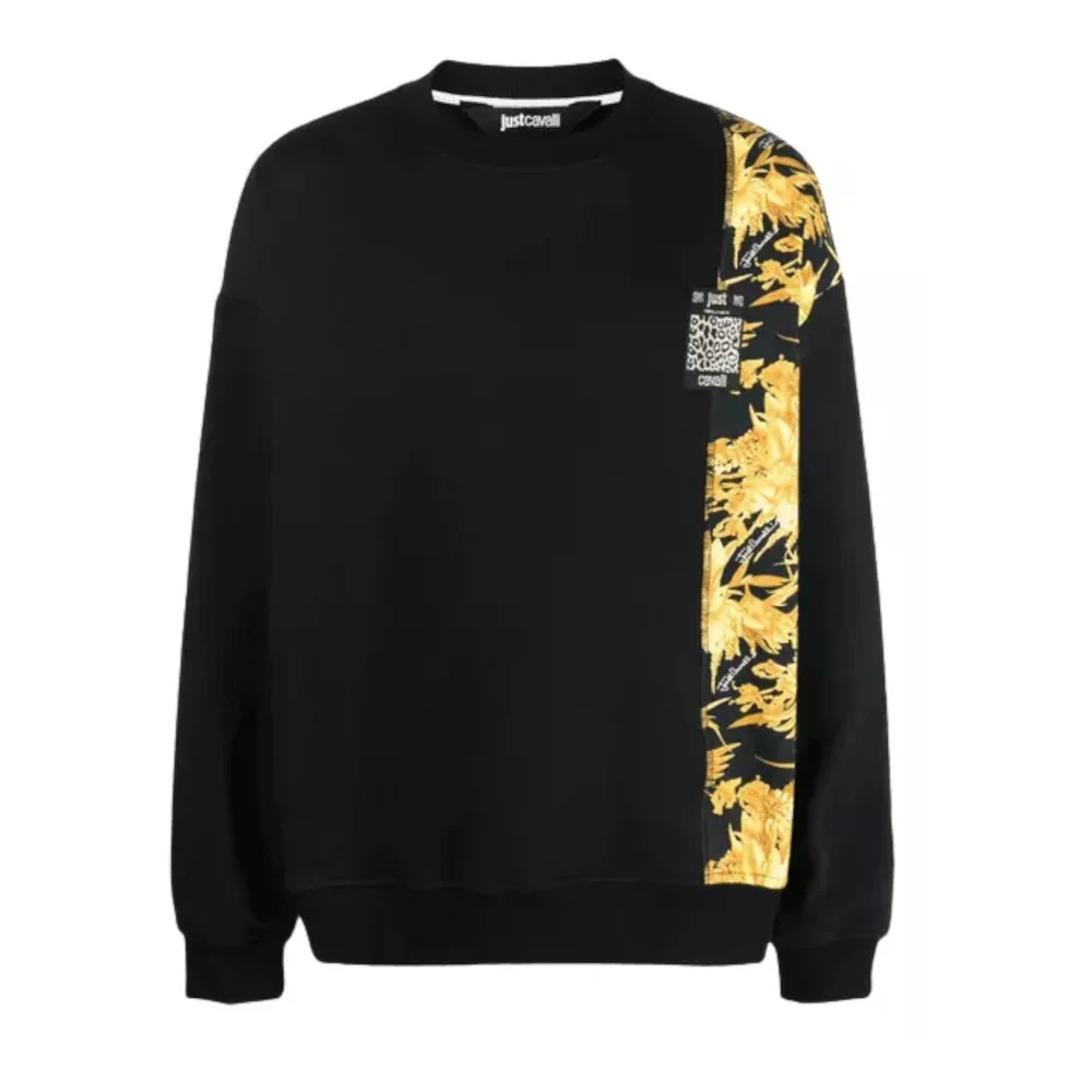 Sweatshirts & Hoodies > Sweatshirts - - Just Cavalli - Modalova