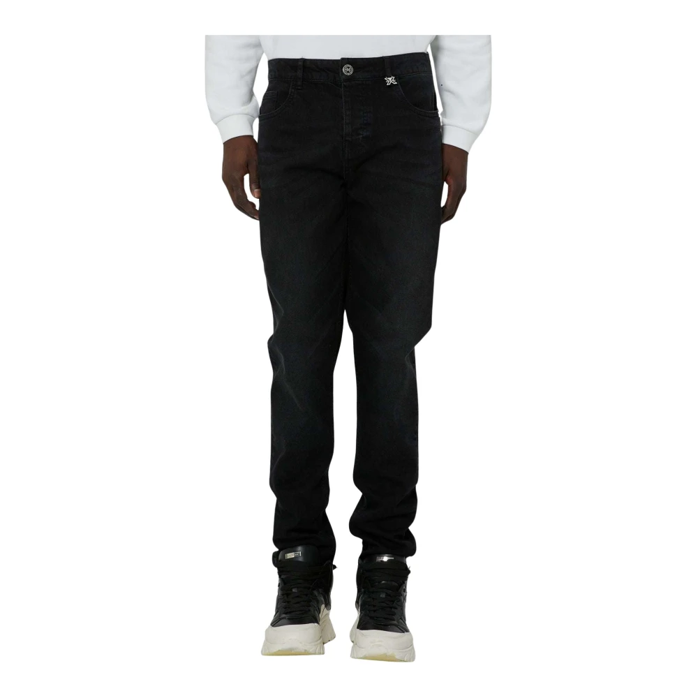 Jeans > Slim-fit Jeans - - John Richmond - Modalova
