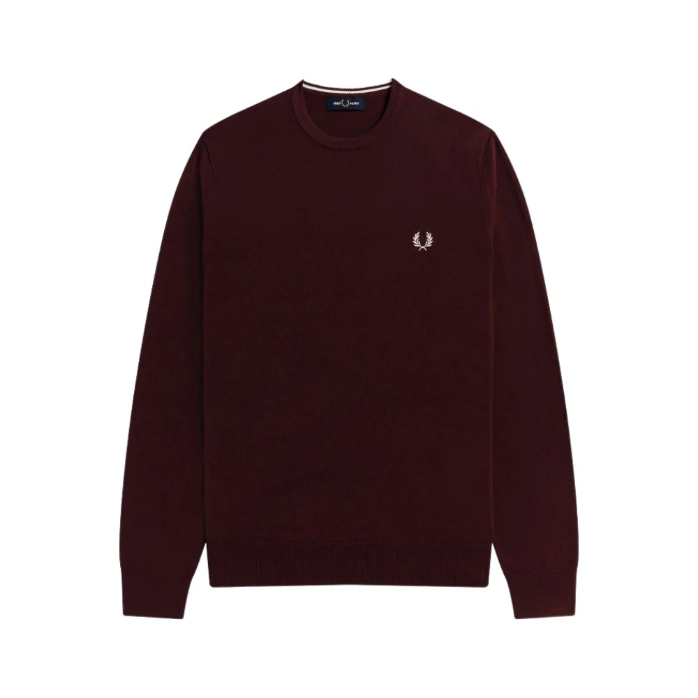 Sweatshirts & Hoodies > Sweatshirts - - Fred Perry - Modalova