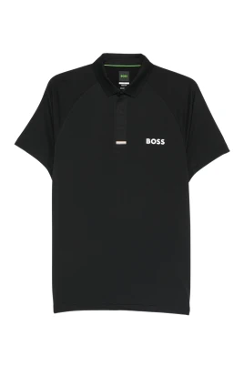 Polotröja i polyester