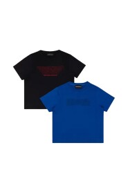 T-shirt Bipack