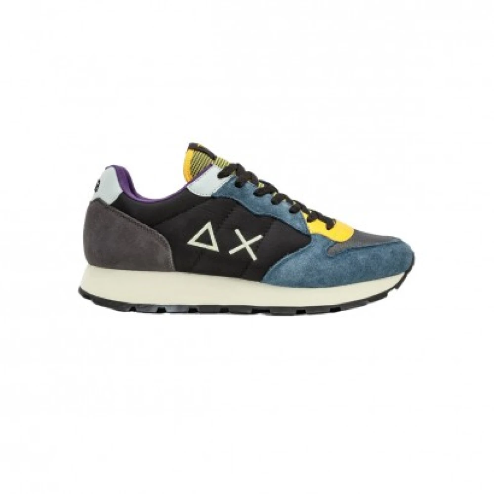 Sun68 - Shoes > Sneakers - Black - Sun68 - Modalova