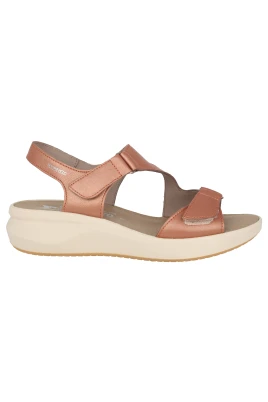 Bekväm Tiara Sandal