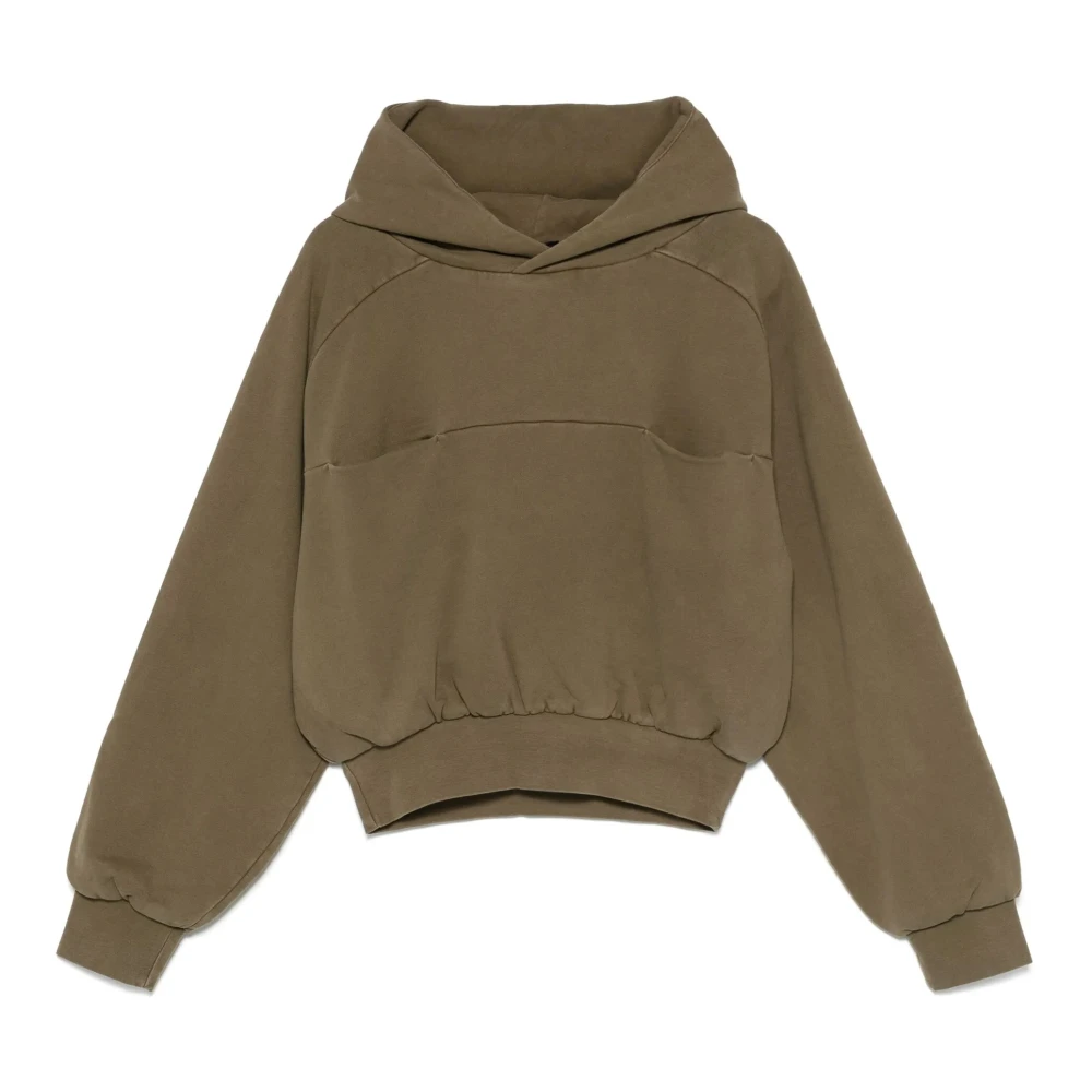 Sweatshirts & Hoodies > Hoodies - - Entire Studios - Modalova