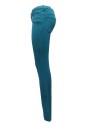 stretch-turquoise-delave-trouser-pants