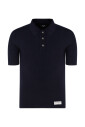 blue-wool-logo-patch-polo-shirt