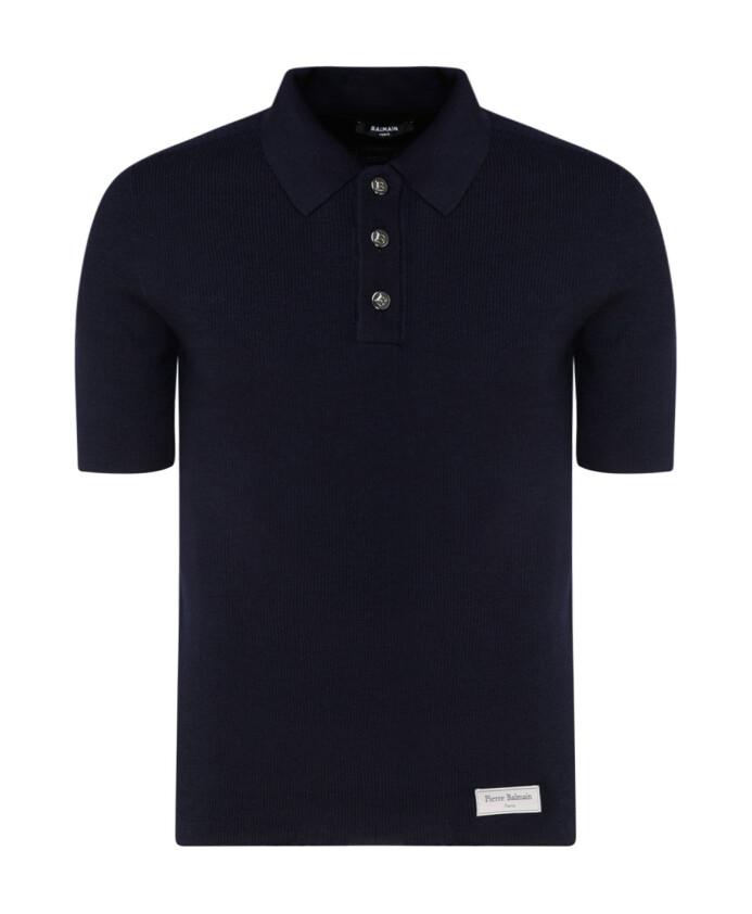 blue-wool-logo-patch-polo-shirt