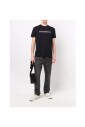 t-shirt-noir-en-coton-avec-logo-imprime