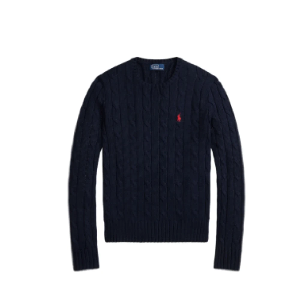 Polo Ralph Lauren Women's Blue Jumpers