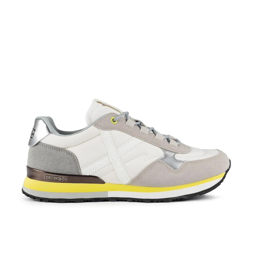 Munich - Shoes > Sneakers - White - Munich - Modalova