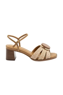 Carmen Sandal