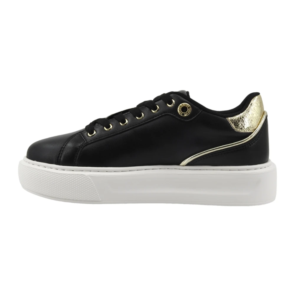 Liu Jo Kylie 27 Dames Schoenen Zwart