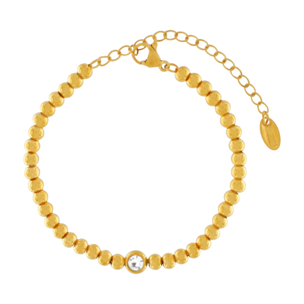 Accessories > Jewellery > Bracelets - - Dansk Copenhagen - Modalova