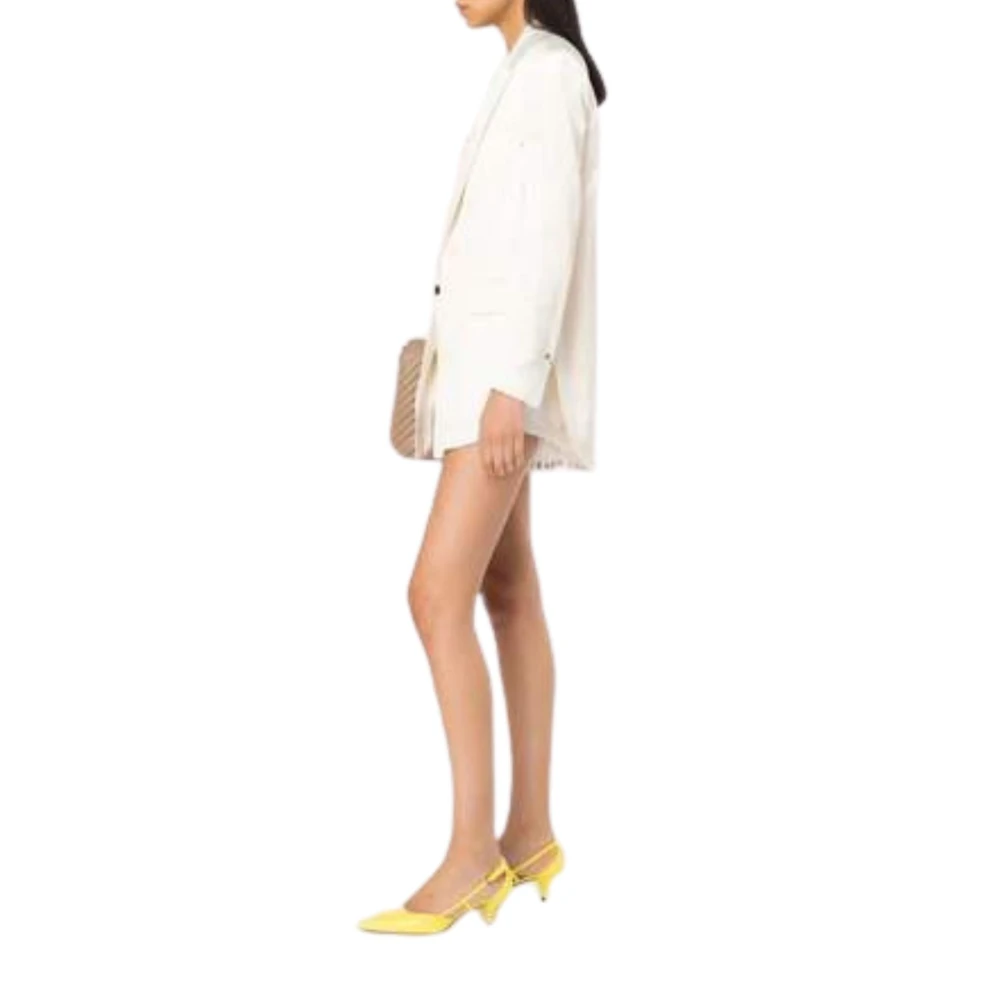 pinko Stijlvolle Damesjas Pink Dames