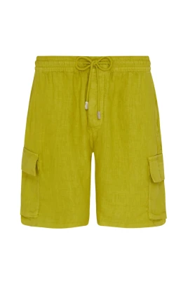 Baie Bermuda Shorts