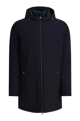 Resort Parka i Travel Nylon Ponente