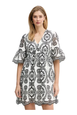 Inara Dress