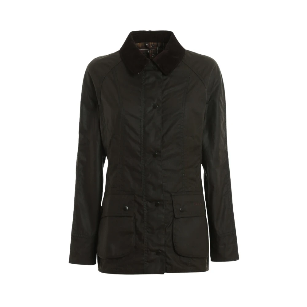 Jackets > Light Jackets - - Barbour - Modalova