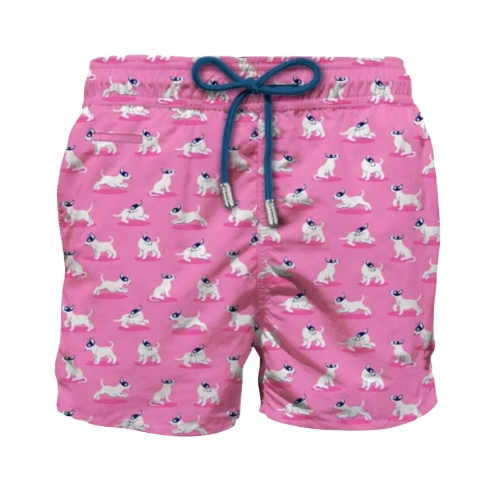 Swimwear > Beachwear - - MC2 Saint Barth - Modalova