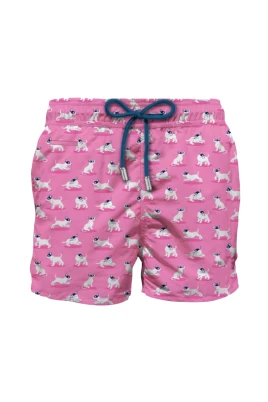 Herr Badkläder Badshorts
