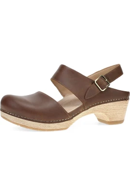 Lucia Clog