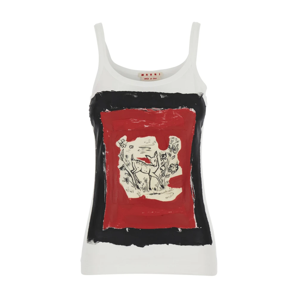 Tops > Long Sleeve Tops - - Marni - Modalova