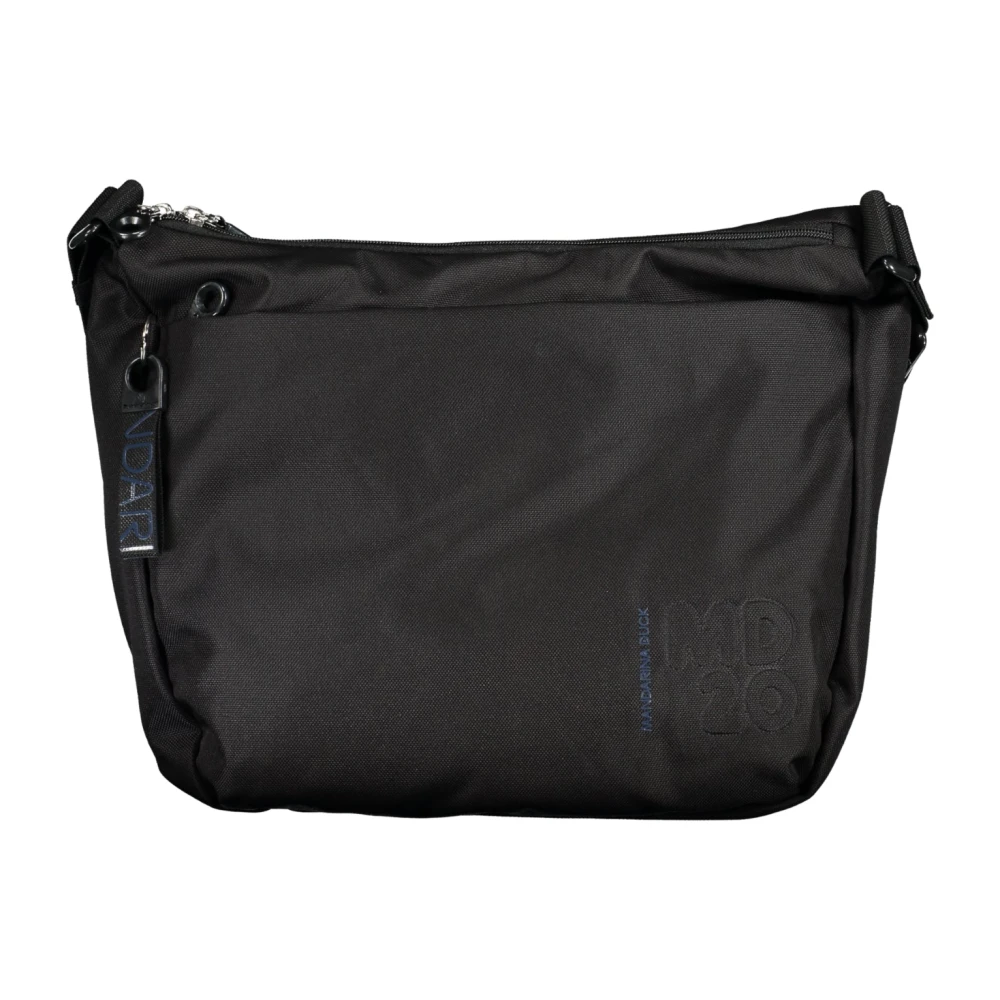 Mandarina Duck Tassen en Accessoires Black Dames