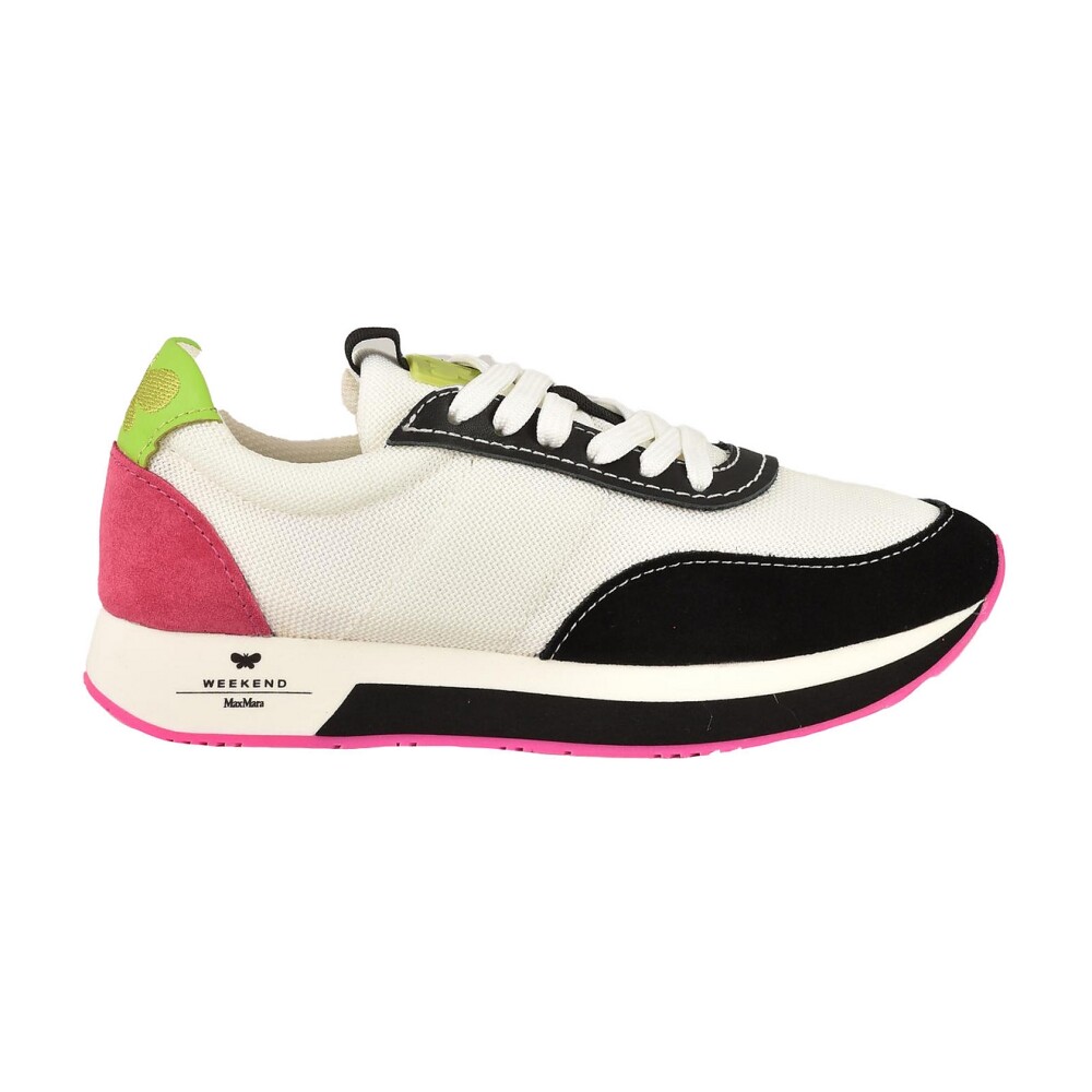 Max mara discount sneakers bianche