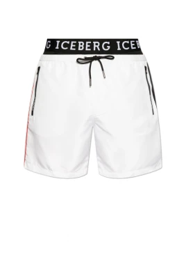Regular Fit Polyestershorts