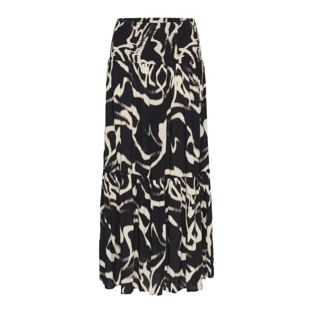 Skirts > Maxi Skirts - - Kaffe - Modalova
