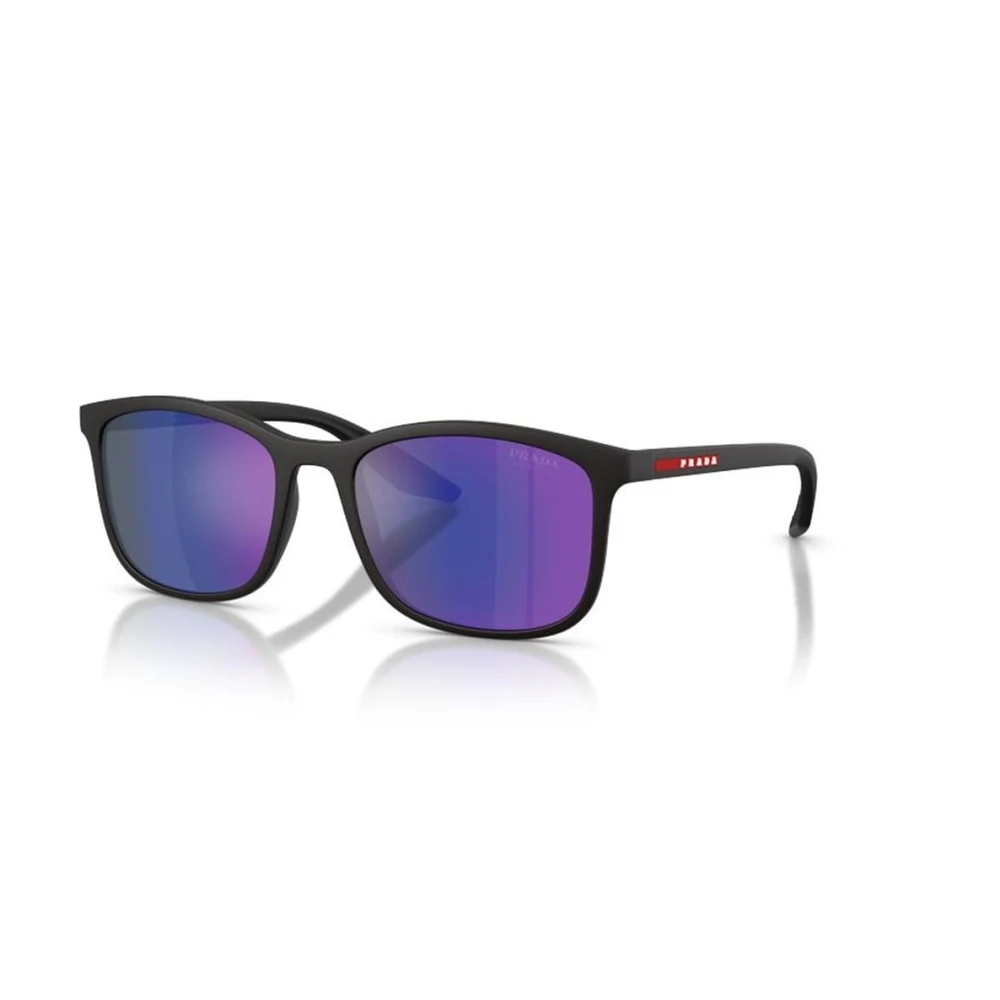 Prada Sunglasses, Male, 56 Mm, Ps A08s Sunglasses Gray