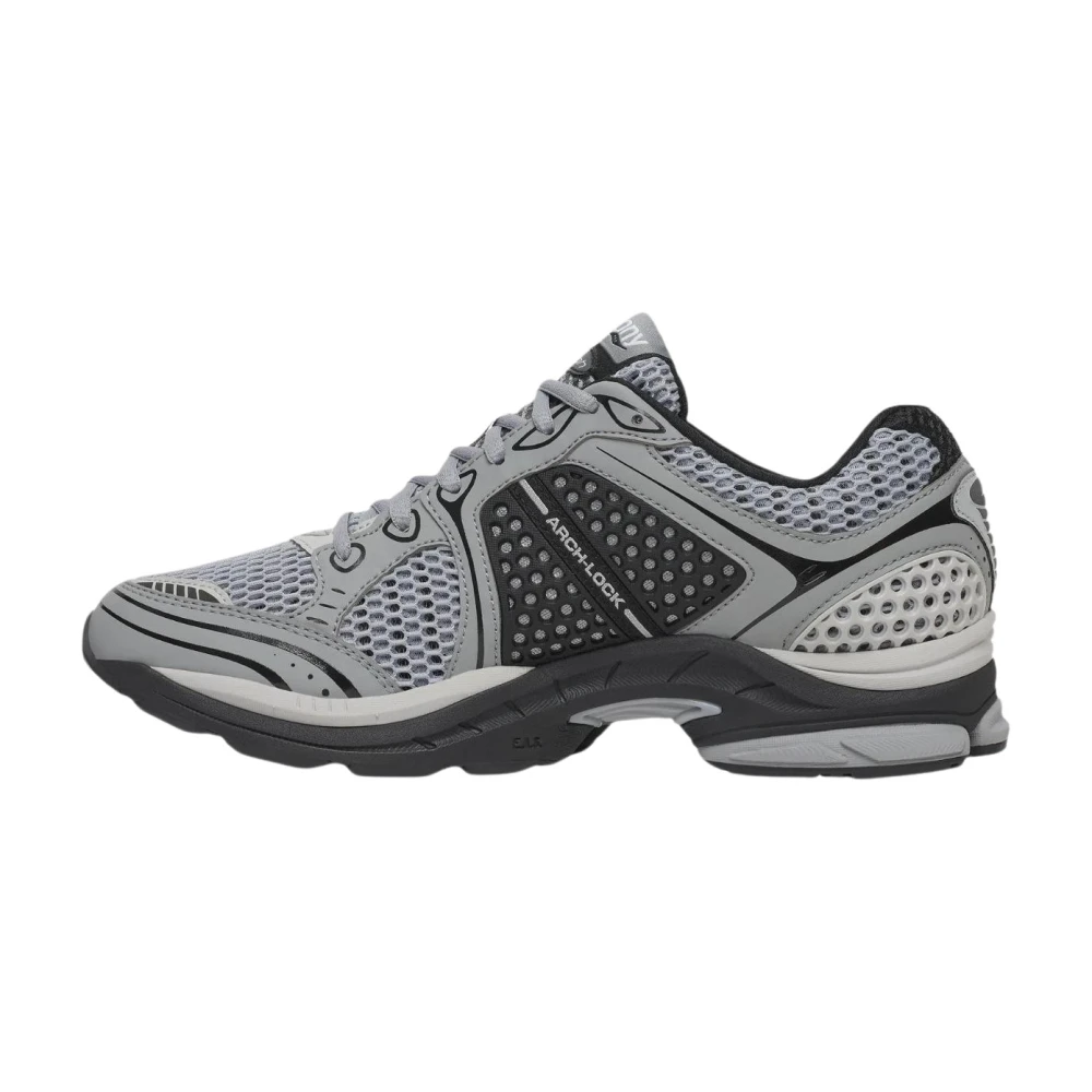 Saucony Uomo Grigio Sport, 44 Eu, New,